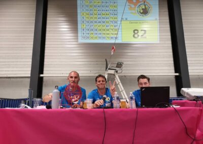 LOTO TPBLV 2019
