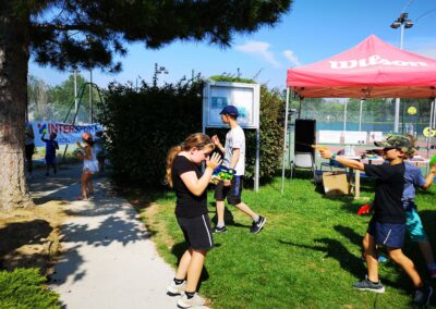 fête du club tpblv 2019