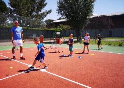 fête du club tpblv 2019