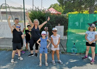 fête du club tpblv 2019