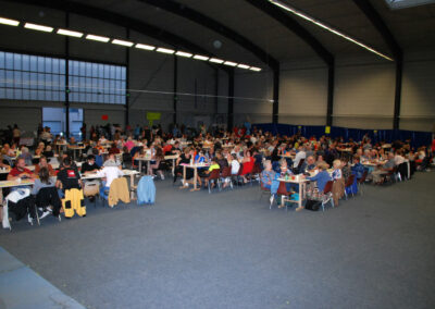 loto tennis padel 500 personnes