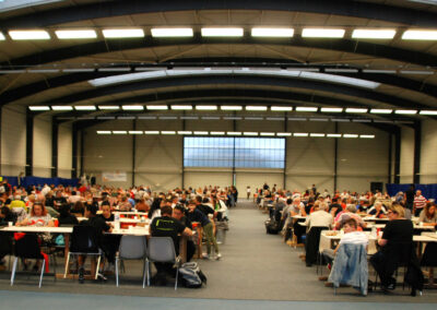 loto tennis padel 500 personnes